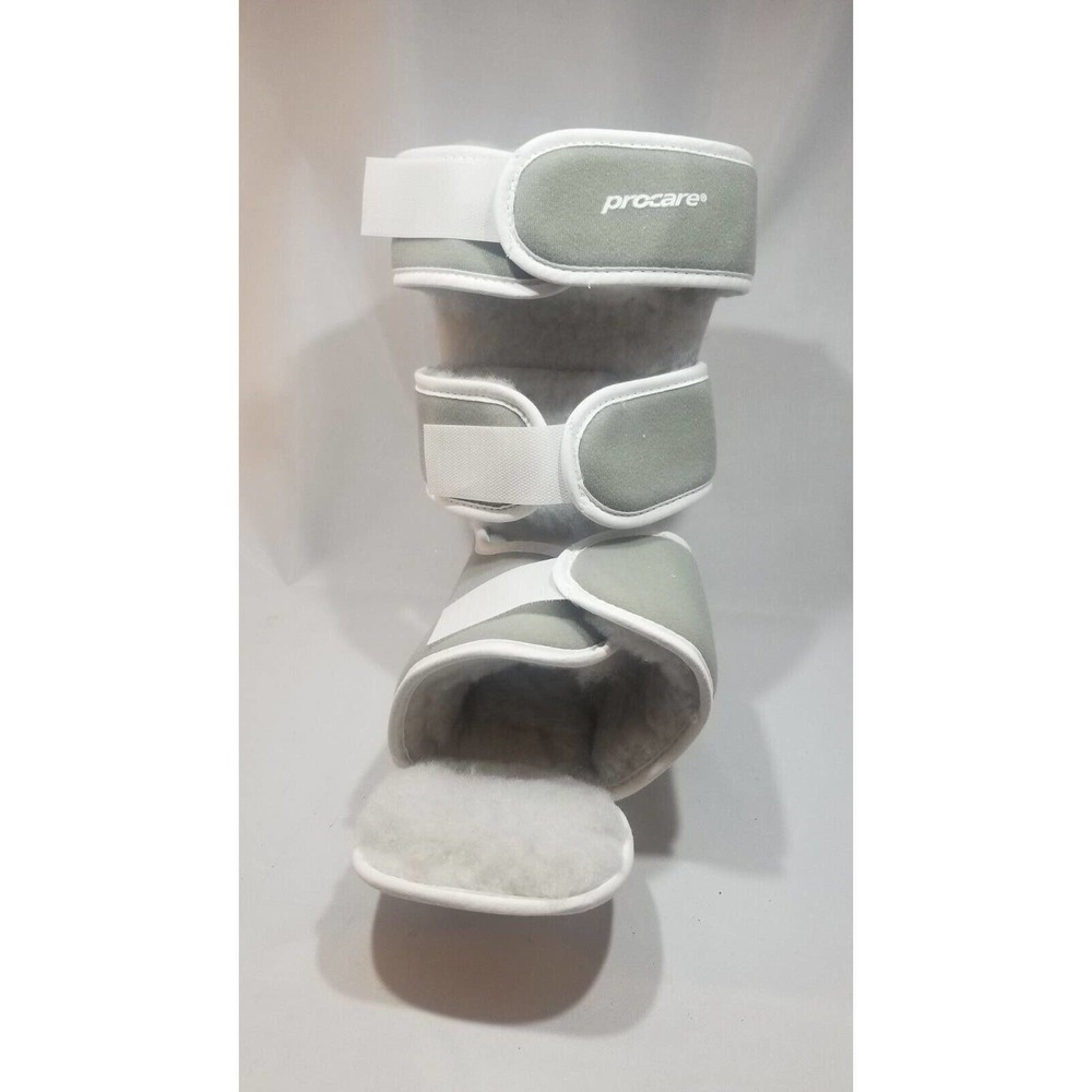 ProCare Podous Heel Universal Suspension Boot BRAND NEW